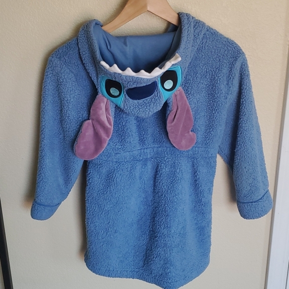 Disney Stitch Robe - Picture 3 of 4